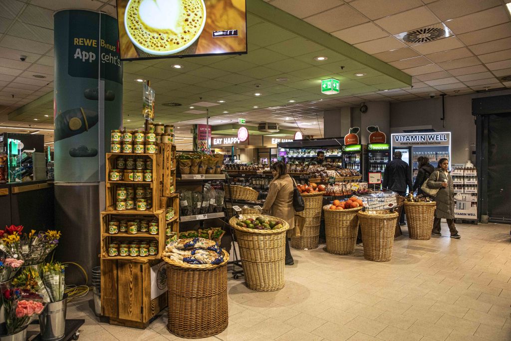 Frankfurt Supermarket Guide: Where to Save Money on Food, Snacks, and ...
