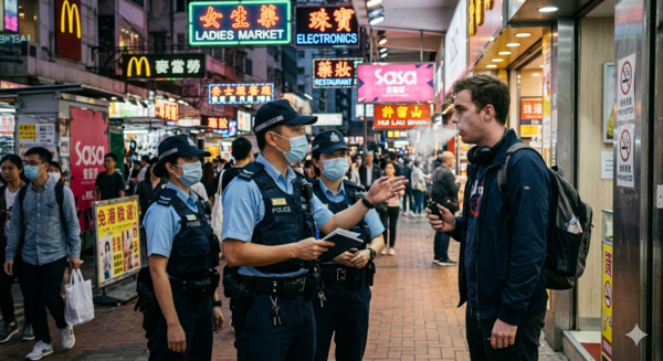 Hong Kong Bans E-Cigarette Possession in Public, Fines Up to $7,000 for  Travelers < Global < Travel News < Article